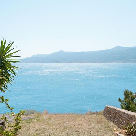 House M.A.S.S. Sitia (Crete) Exterior foto