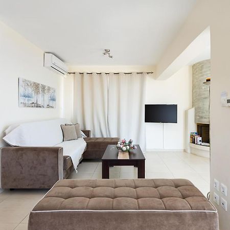 House M.A.S.S. Sitia (Crete) Exterior foto