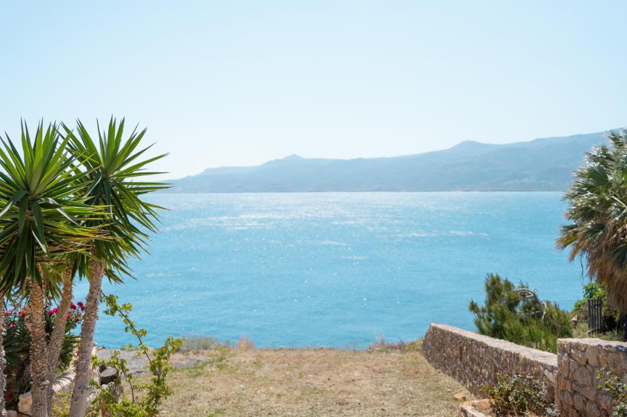 House M.A.S.S. Sitia (Crete) Exterior foto