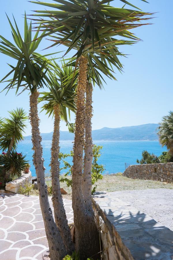 House M.A.S.S. Sitia (Crete) Exterior foto