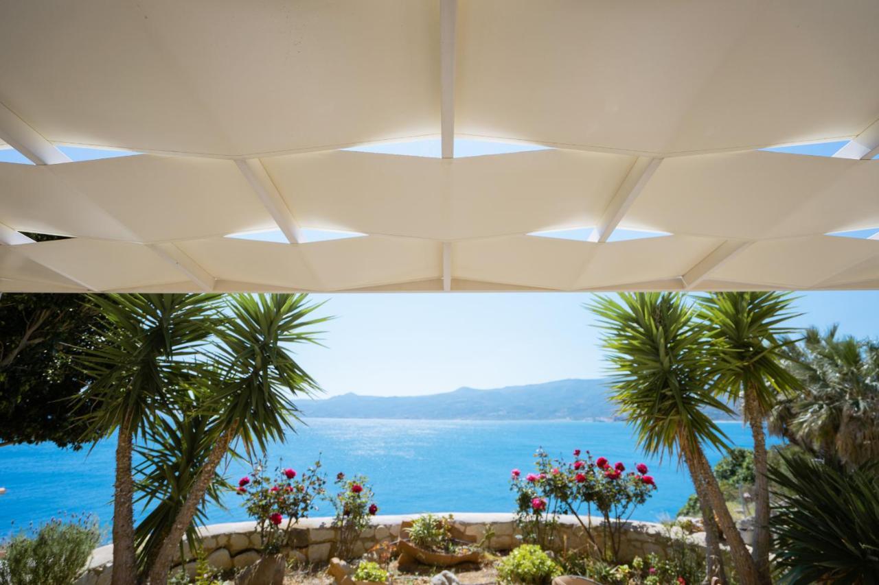 House M.A.S.S. Sitia (Crete) Exterior foto
