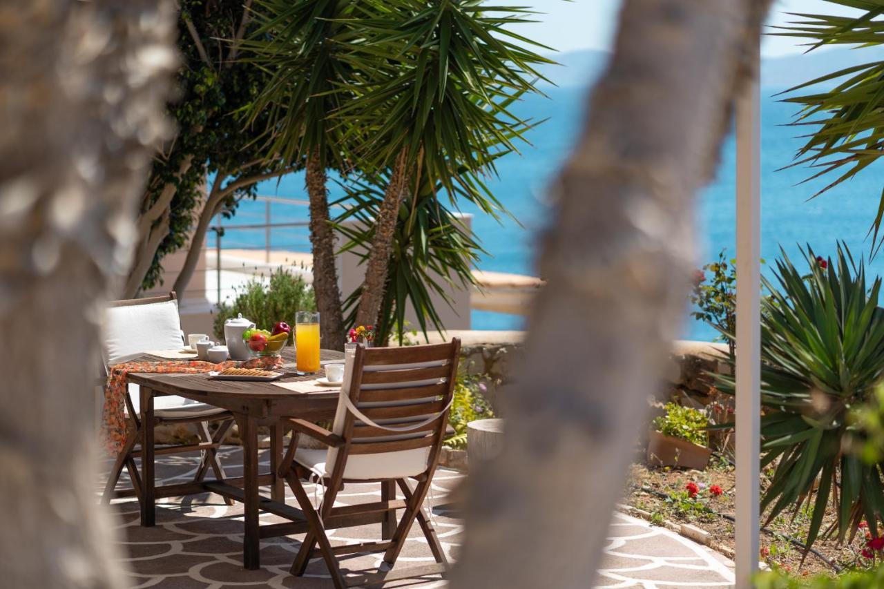 House M.A.S.S. Sitia (Crete) Exterior foto