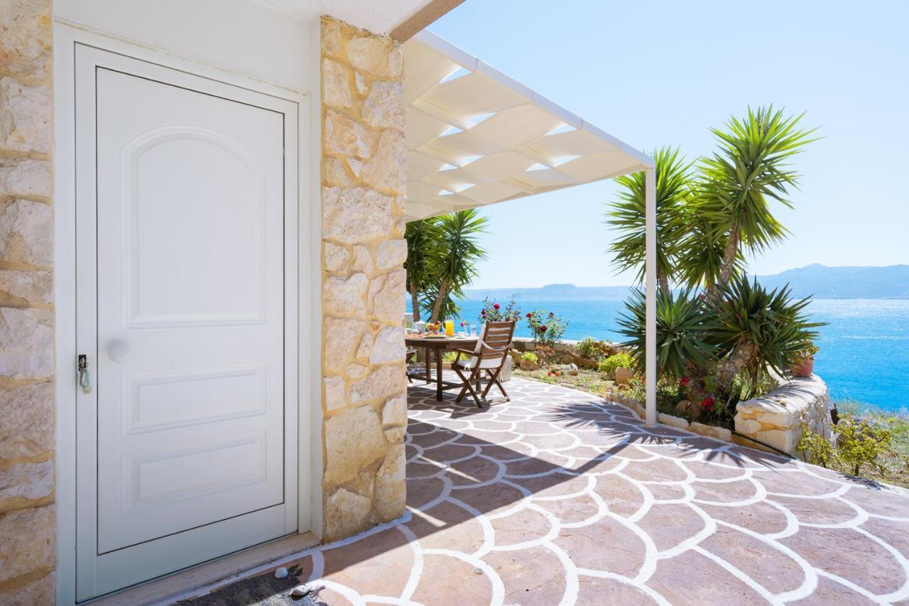 House M.A.S.S. Sitia (Crete) Exterior foto