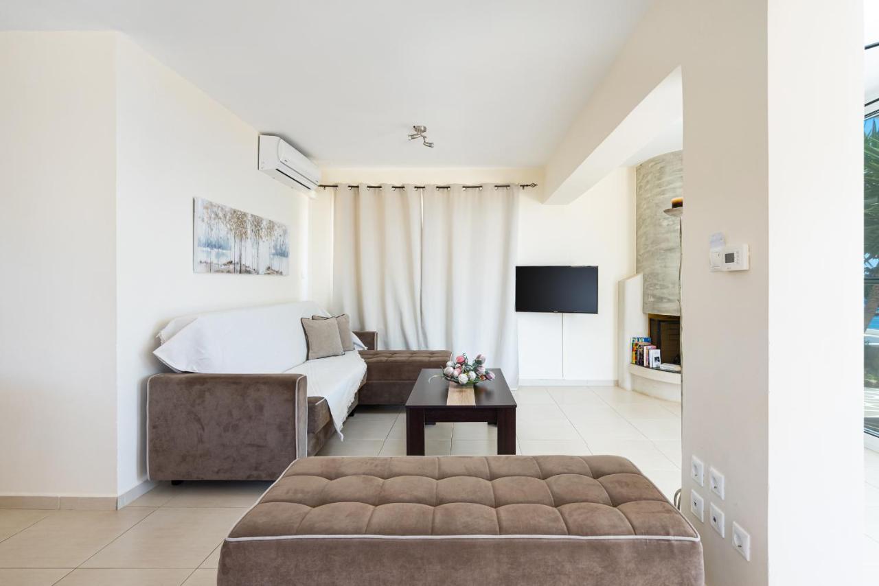 House M.A.S.S. Sitia (Crete) Exterior foto