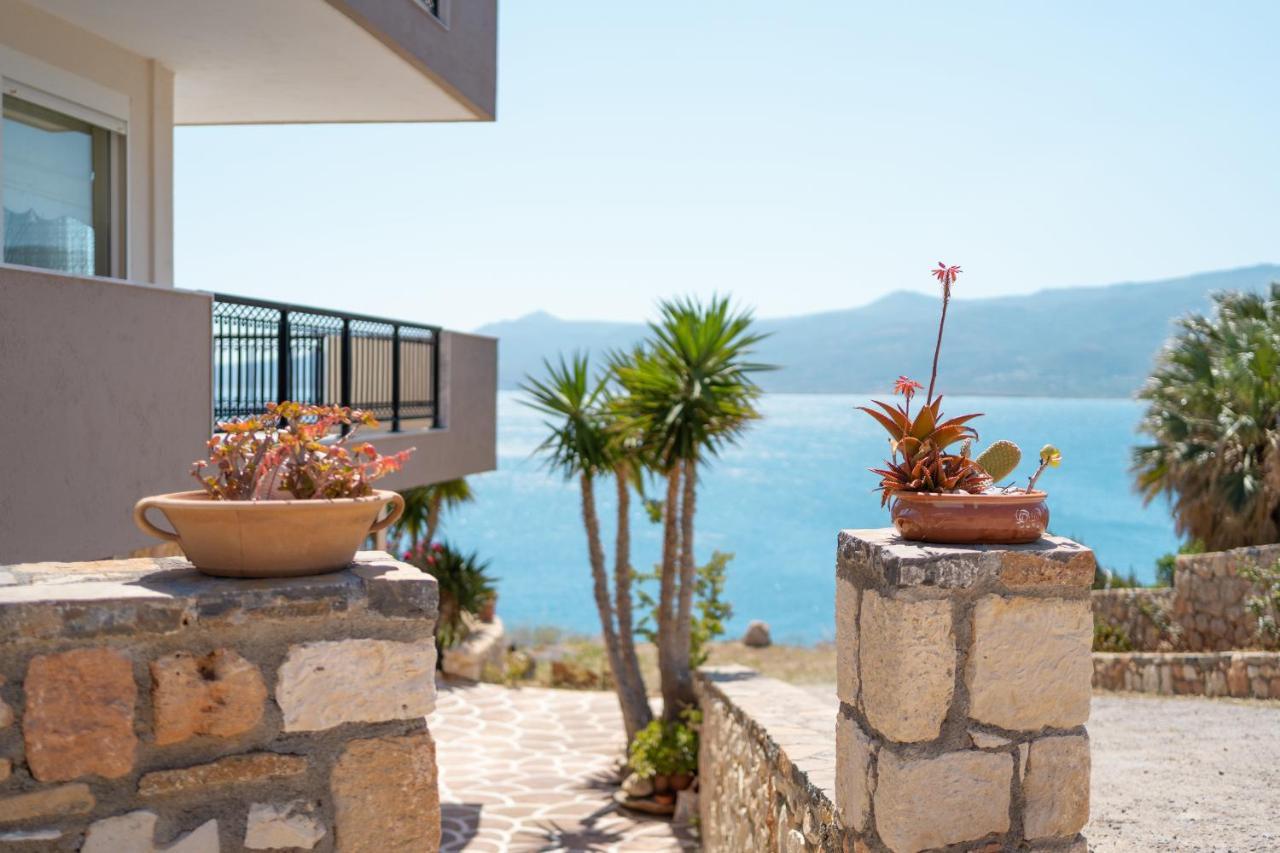House M.A.S.S. Sitia (Crete) Exterior foto
