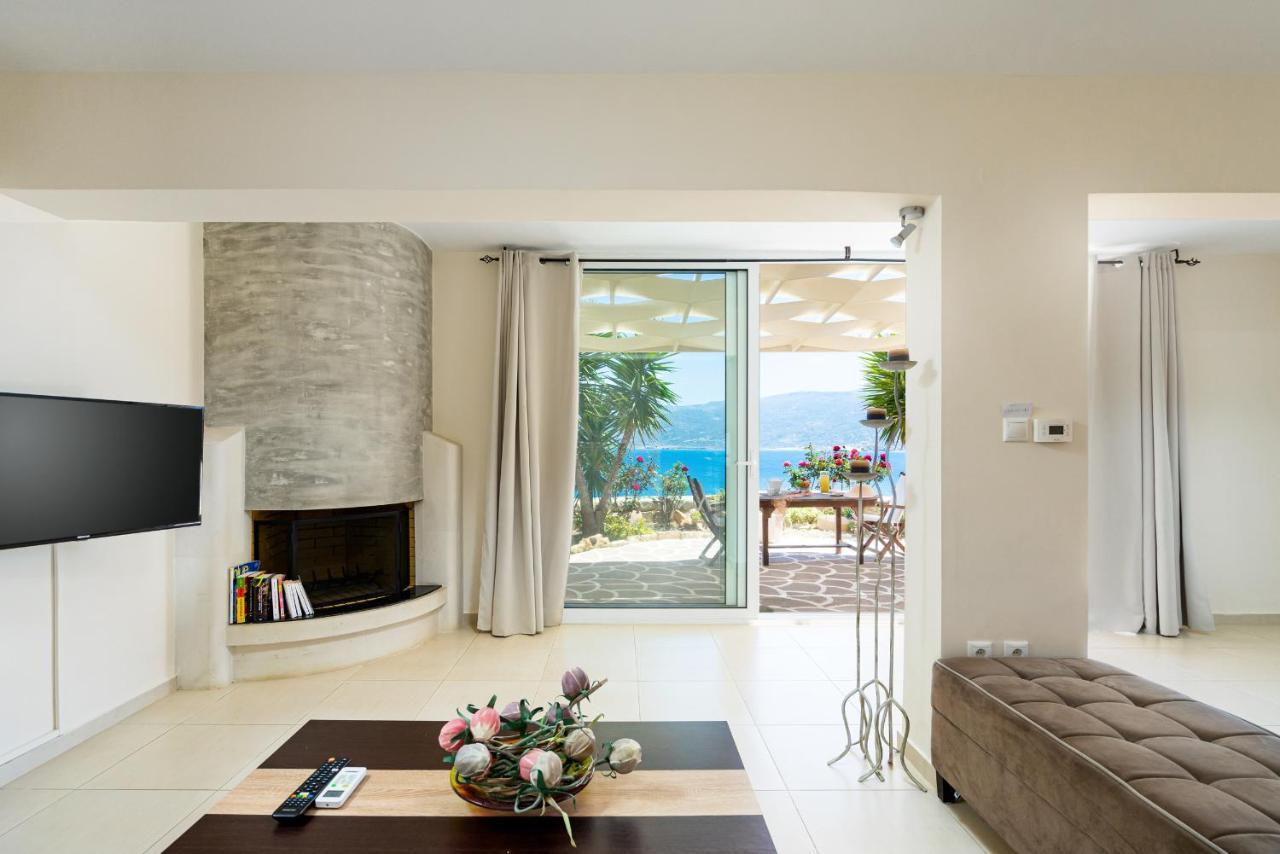 House M.A.S.S. Sitia (Crete) Exterior foto
