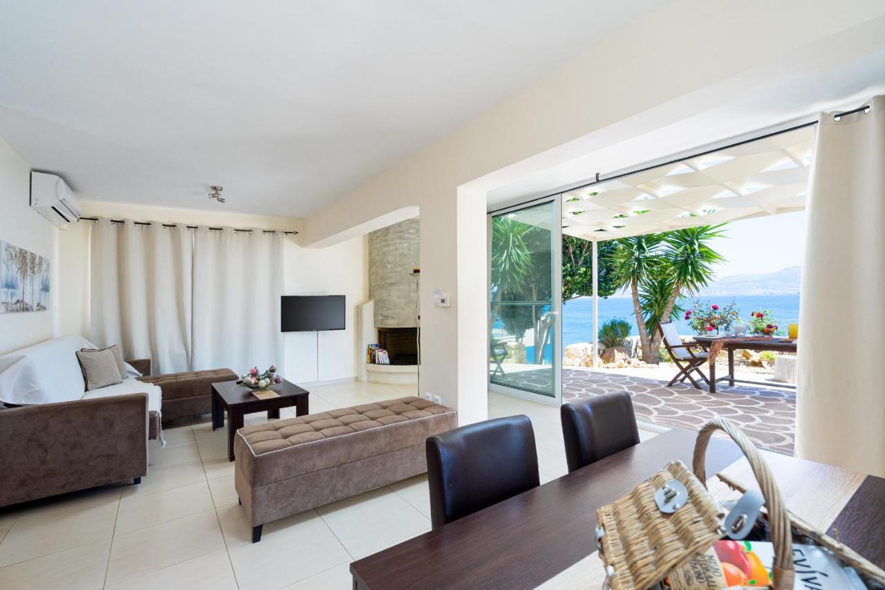 House M.A.S.S. Sitia (Crete) Exterior foto