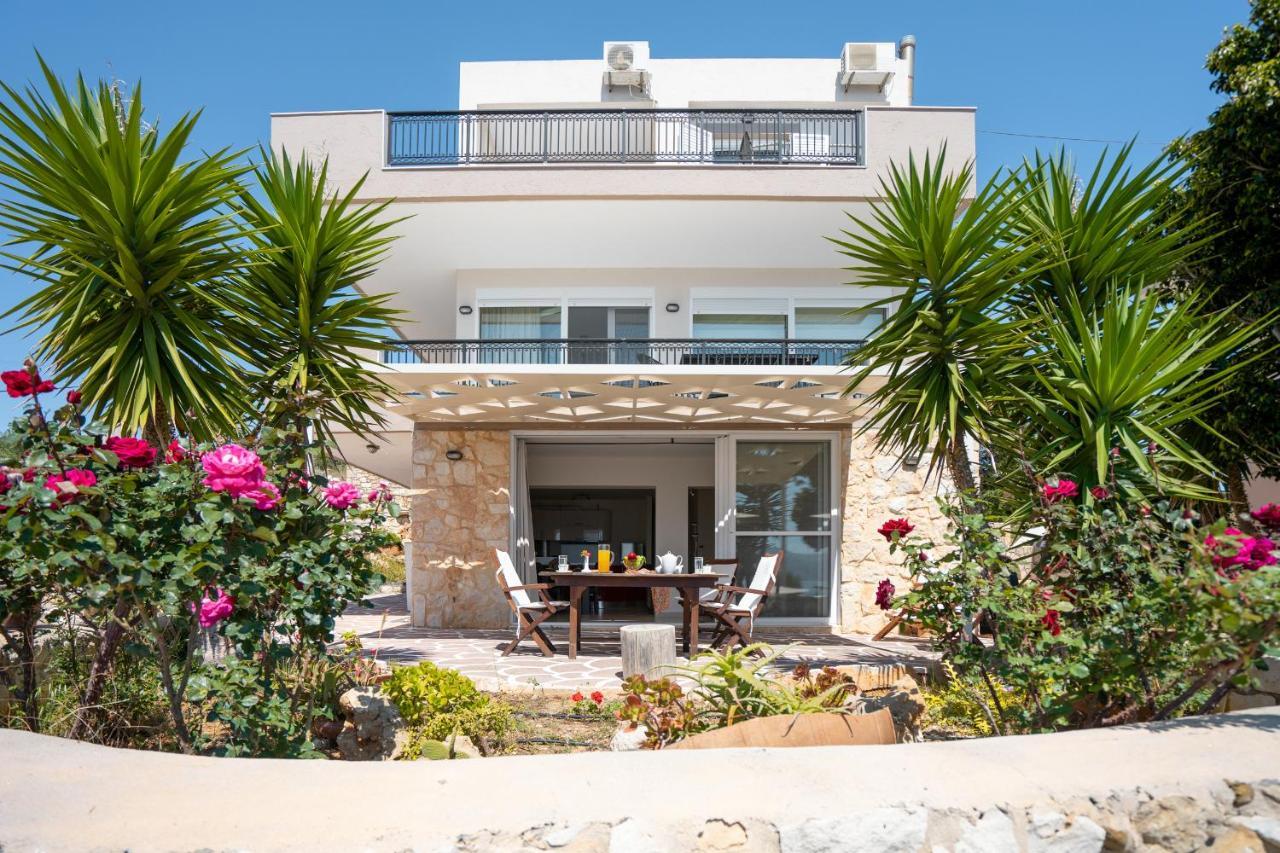 House M.A.S.S. Sitia (Crete) Exterior foto